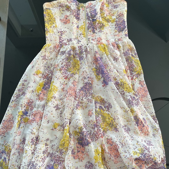 Guess dress - Picture 3 of 5